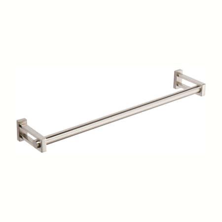 Ginger 18" Towel Bar in Satin Nickel 3002/SN